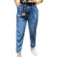 Джинси жіночі WHAT'S UP JEANS 430х Slouchy Туреччина