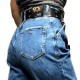 Джинси жіночі WHAT'S UP JEANS 430х Slouchy Туреччина