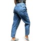 Джинси жіночі WHAT'S UP JEANS 430х Slouchy Туреччина