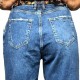 Джинсы женские WHAT'S UP JEANS 430 Slouchy Турция