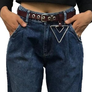 Джинсы женские WHAT'S UP JEANS 434х Slouchy Турция