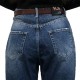 Джинсы женские WHAT'S UP JEANS 434х Slouchy Турция
