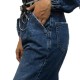 Джинсы женские WHAT'S UP JEANS 436x Slouchy Турция