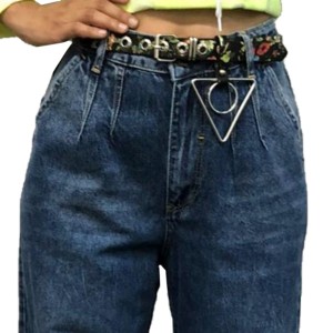 Джинсы женские WHAT'S UP JEANS 436 Slouchy Турция