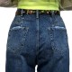 Джинсы женские WHAT'S UP JEANS 436 Slouchy Турция