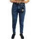 Джинси жіночі WHAT'S UP JEANS 438/2 МОМ Туреччина