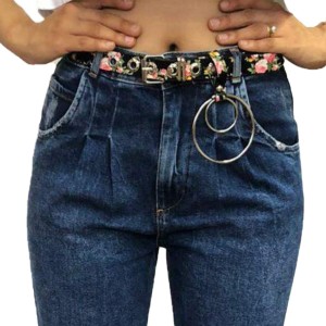 Джинси жіночі WHAT'S UP JEANS 438 МОМ Туреччина