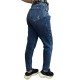 Джинси жіночі WHAT'S UP JEANS 438/2 МОМ Туреччина
