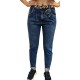 Джинси жіночі WHAT'S UP JEANS 438 МОМ Туреччина