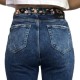 Джинси жіночі WHAT'S UP JEANS 438 МОМ Туреччина