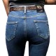 Джинсы женские WHAT'S UP JEANS 466 Skinny Турция