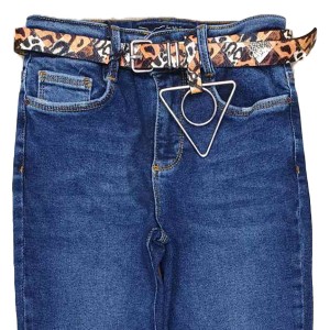 Джинсы женские WHAT'S UP JEANS 471/1 Skinny Турция