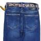 Джинсы женские WHAT'S UP JEANS 471/1 Skinny Турция