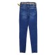 Джинсы женские WHAT'S UP JEANS 471/1 Skinny Турция