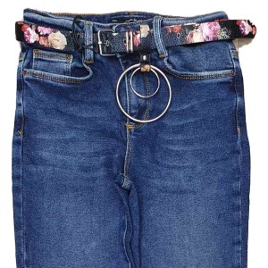 Джинсы женские WHAT'S UP JEANS 471/2 Skinny Турция