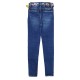 Джинсы женские WHAT'S UP JEANS 471/2 Skinny Турция