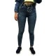 Джинсы женские WHAT'S UP JEANS 474х Skinny Турция