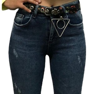 Джинсы женские WHAT'S UP JEANS 474 Skinny Турция