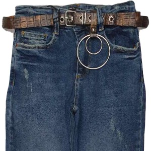Джинсы женские WHAT'S UP JEANS 477 Skinny Турция