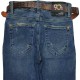 Джинсы женские WHAT'S UP JEANS 477 Skinny Турция