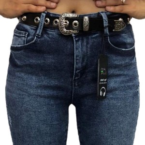 Джинсы женские WHAT'S UP JEANS 478 Skinny Турция