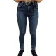 Джинсы женские WHAT'S UP JEANS 478 Skinny Турция
