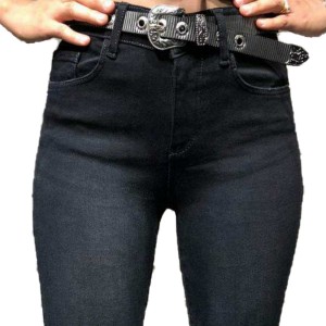 Джинсы женские WHAT'S UP JEANS 481/2 Skinny Турция
