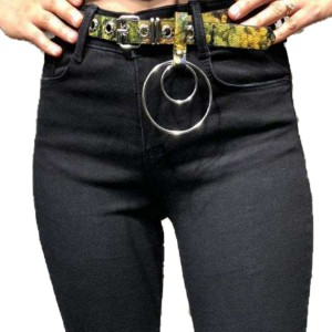 Джинсы женские WHAT'S UP JEANS 482 Skinny Турция