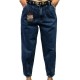 Джинсы женские WHAT'S UP JEANS 487x Slouchy Турция