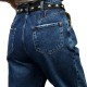 Джинсы женские WHAT'S UP JEANS 487x Slouchy Турция