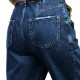 Джинсы женские WHAT'S UP JEANS 487 Slouchy Турция