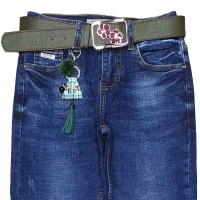Джинси жіночі DICESIL JEANS 5669