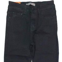 Джинсы женские FAXUNHONG JEANS 663 Американка