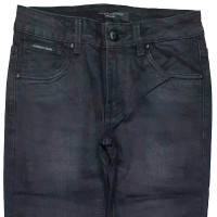 Джинси чоловічі GOD BARON JEANS 9304 Молодіжні