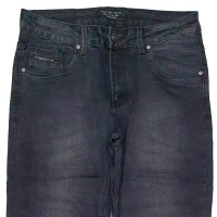 Джинси чоловічі GOD BARON JEANS 9311