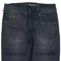 Джинси чоловічі GOD BARON JEANS 9339