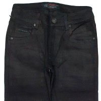 Джинси чоловічі GOD BARON JEANS 9394 Молодіжні
