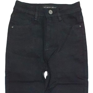 Джинсы женские KT.MOSS JEANS 975 Американка