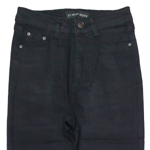 Джинсы женские KT.MOSS JEANS 976 Американка