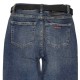 Джинсы женские CRACPOT JEANS 1025 MOM fit Турция