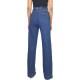 Джинсы женские CRACPOT JEANS 1040 Wide Leg Турция