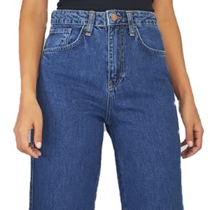 Джинсы женские CRACPOT JEANS 1040 Wide Leg Турция