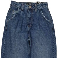 Джинси жіночі IT'S BASIC JEANS 1724 Balloon Tint Туреччина