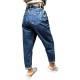 Джинсы женские WHAT'S UP JEANS 486Х Slouchy Турция