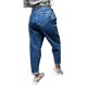 Джинсы женские WHAT'S UP JEANS 486 Slouchy Турция