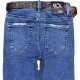 Джинсы женские WHAT'S UP JEANS 500 Skinny Турция