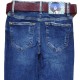 Джинсы женские WHAT'S UP JEANS 6625Х Skinny Турция
