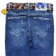 Джинсы женские WHAT'S UP JEANS 6625 Skinny Турция