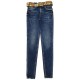 Джинсы женские WHAT'S UP JEANS 6626Х Skinny Турция