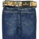 Джинсы женские WHAT'S UP JEANS 6626Х Skinny Турция